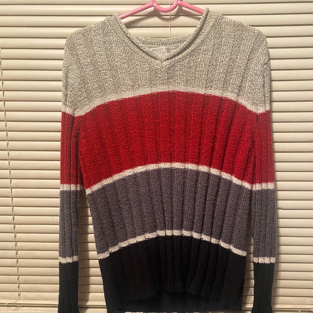 sweater